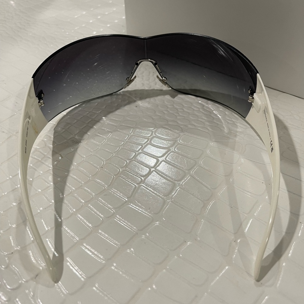 Versace glasses